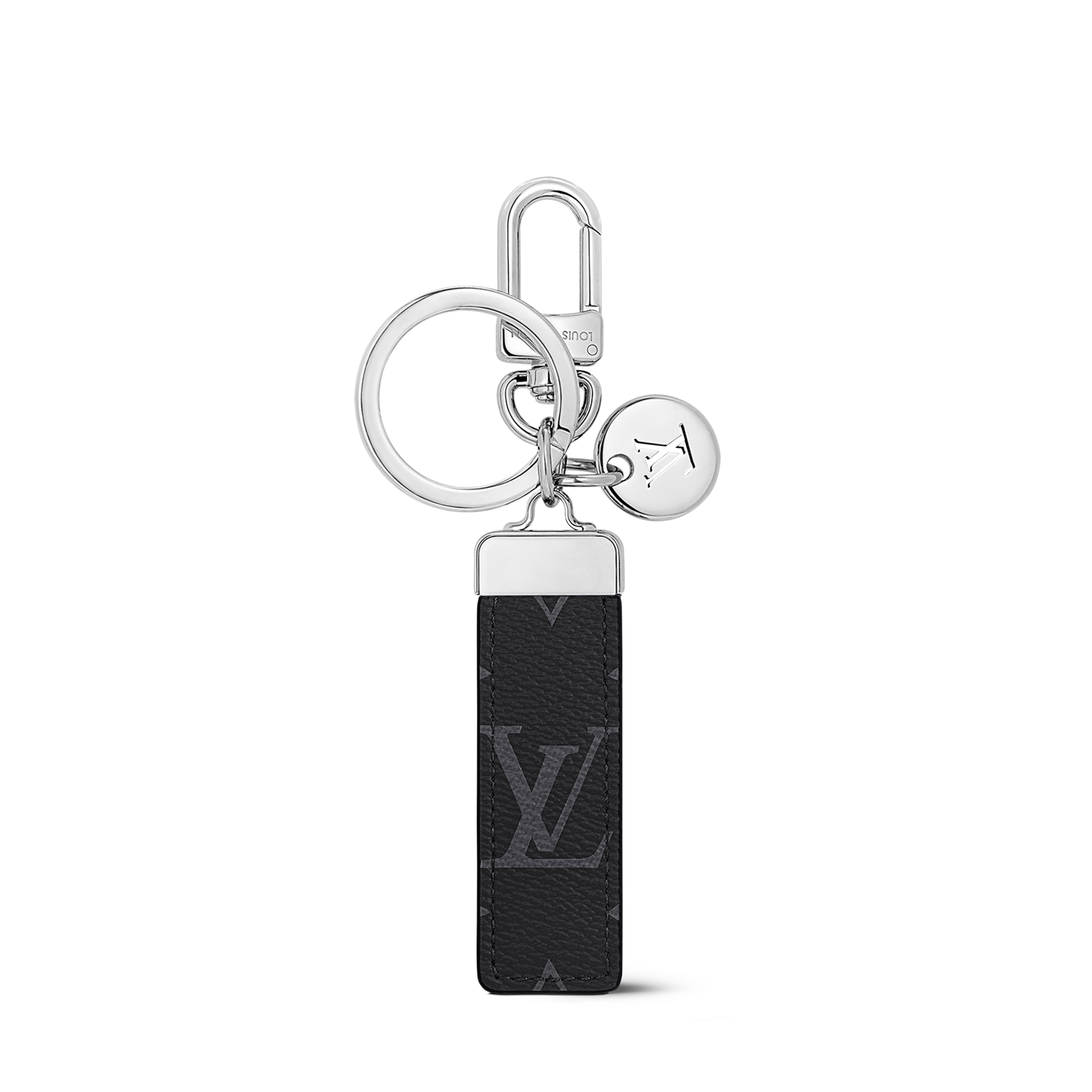 Chaveiro e Charm de Bolsa Neo LV Club S00 - Acessórios | LOUIS